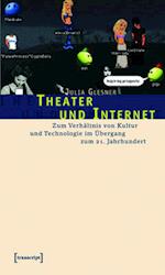 Theater und Internet