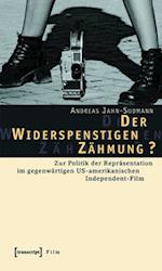 Der Widerspenstigen Zähmung?