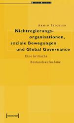 Nichtregierungsorganisationen, soziale Bewegungen und Global Governance