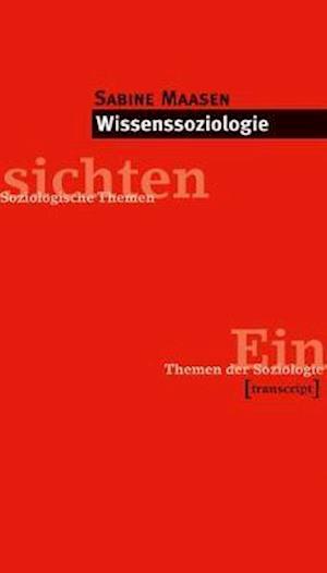 Wissenssoziologie