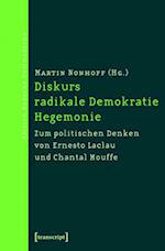 Diskurs - radikale Demokratie - Hegemonie