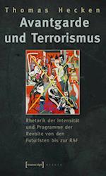 Avantgarde und Terrorismus