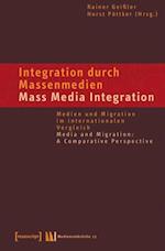 Integration durch Massenmedien / Mass Media-Integration