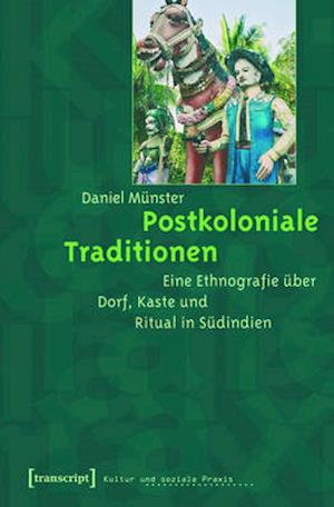 Postkoloniale Traditionen