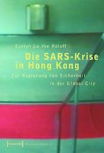 Die SARS-Krise in Hongkong