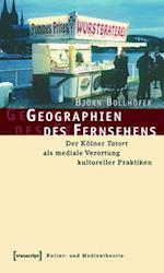 Geographien des Fernsehens