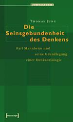 Die Seinsgebundenheit des Denkens