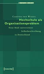 Hochschule als Organisationsproblem