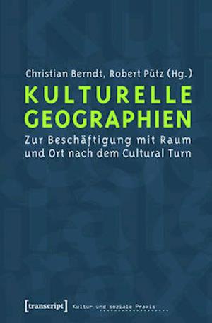 Kulturelle Geographien