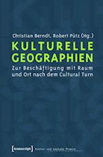 Kulturelle Geographien