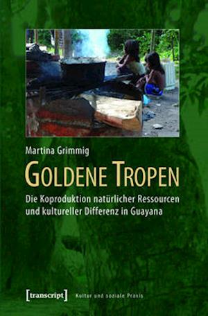 Goldene Tropen