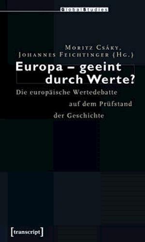 Europa - geeint durch Werte?