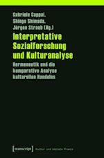 Interpretative Sozialforschung und Kulturanalyse