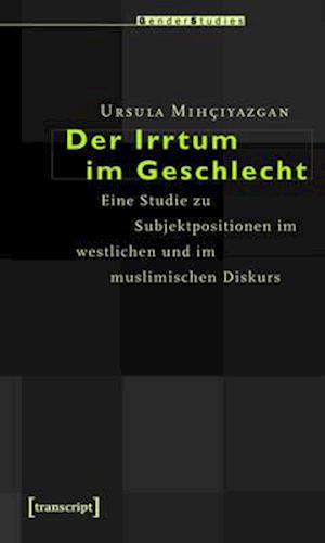 Der Irrtum im Geschlecht