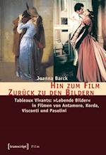 Hin zum Film - Zurück zu den Bildern