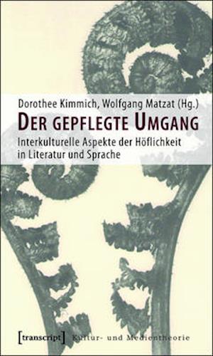 Der gepflegte Umgang