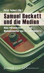 Samuel Beckett und die Medien