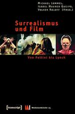 Surrealismus und Film