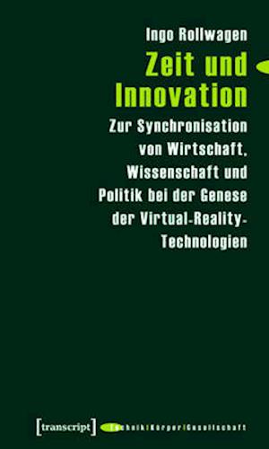 Zeit und Innovation