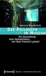 Der Philosoph im Museum