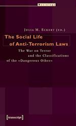 Social Life of Anti-Terrorism Laws