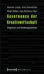 Governance der Kreativwirtschaft