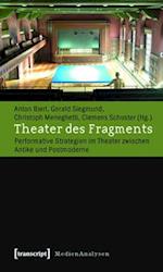 Theater des Fragments