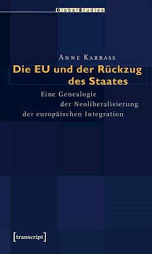 Die EU und der Rückzug des Staates