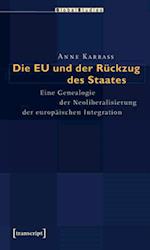 Die EU und der Rückzug des Staates