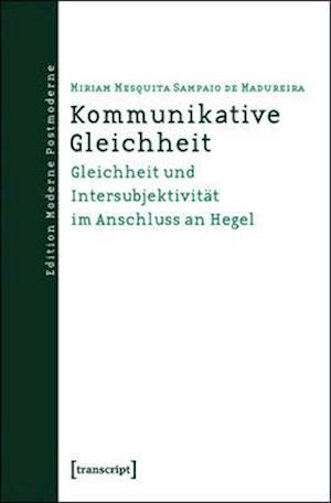 Kommunikative Gleichheit