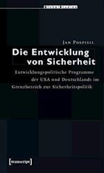 Die Entwicklung von Sicherheit