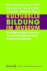 Kulturelle Bildung im Museum