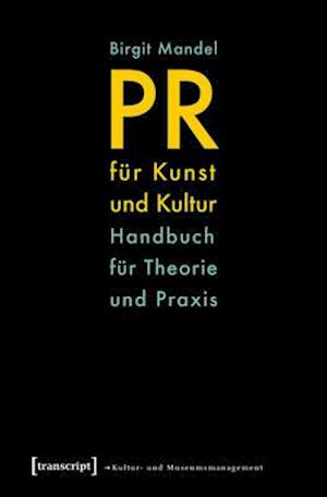 PR für Kunst und Kultur