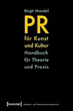 PR für Kunst und Kultur