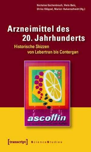 Arzneimittel des 20. Jahrhunderts