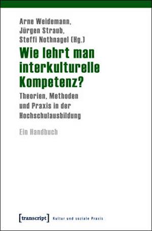 Wie lehrt man interkulturelle Kompetenz?