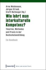 Wie lehrt man interkulturelle Kompetenz?