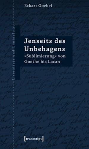 Jenseits des Unbehagens