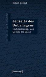 Jenseits des Unbehagens