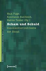 Scham und Schuld