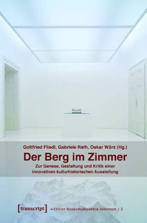 Der Berg im Zimmer