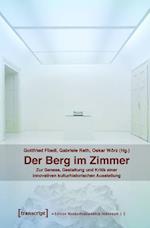 Der Berg im Zimmer