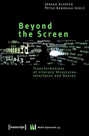 Beyond the Screen