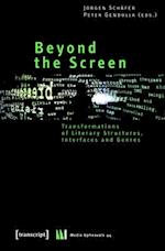 Beyond the Screen