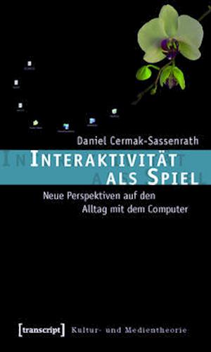 Interaktivität als Spiel