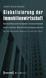 Globalisierung der Immobilienwirtschaft