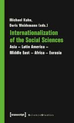 Internationalization of the Social Sciences