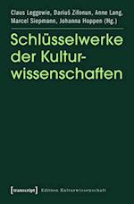 Schlüsselwerke der Kulturwissenschaften