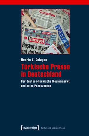 Türkische Presse in Deutschland