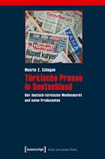 Türkische Presse in Deutschland